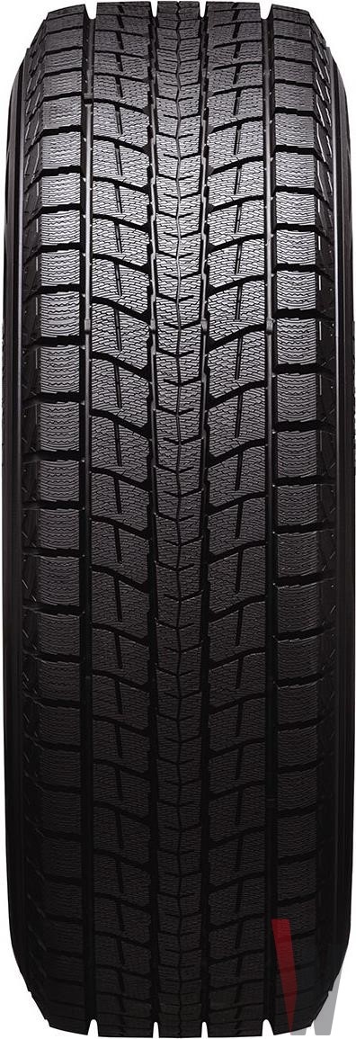 DUNLOP WINTER MAXX SJ8 size-265/65R17 load rating- 112 speed